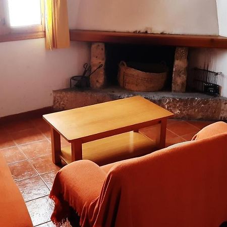 El Portal Villa Letur Eksteriør bilde